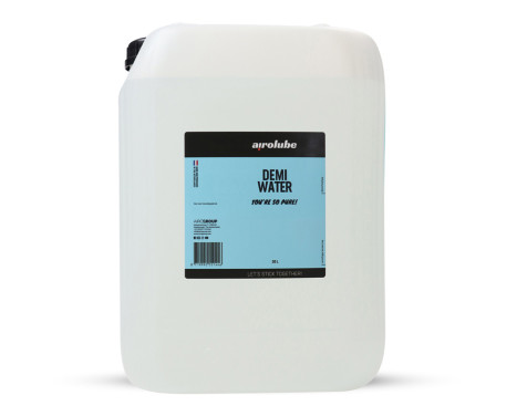 Agua desmineralizada Adblue 20 Litros