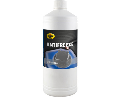 Anticongelante/refrigerante