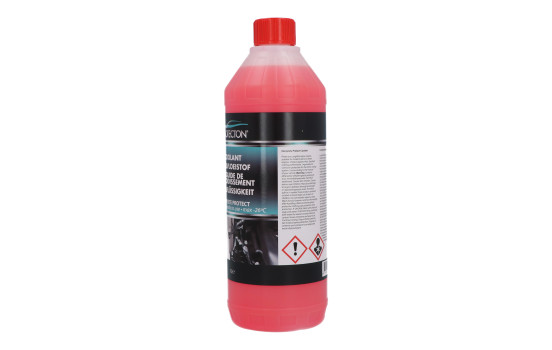 Protecton Refrigerante de protección completa RTU G12/G12+ -26 1L, Imagen 5