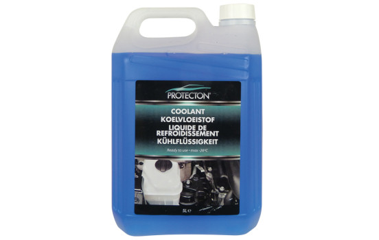 Protector refrigerante G11 -26 °C 5 L