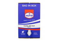 Refrigerante Eurol G12+ -36°C 20L