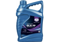 Refrigerante Eurol GLX PP G12++ -36 °C 5 L