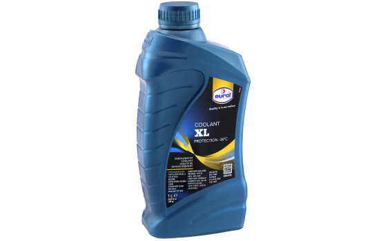 Refrigerante Eurol XL G12+ -36°C 1L
