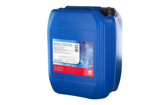 Refrigerante Febi G11 20L
