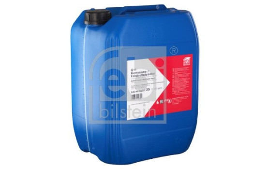 Refrigerante Febi G11 20L, Imagen 2
