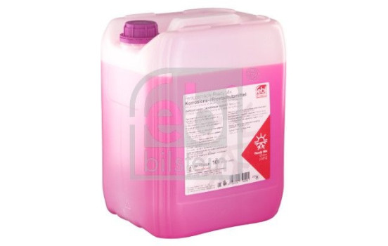 Refrigerante Febi G12++ -35 °C 10 l, Imagen 2