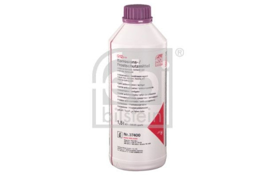 Refrigerante Febi G12++ -37 °C 1,5 L, Imagen 2