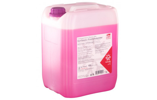 Refrigerante Febi G13 -35 °C 10 l