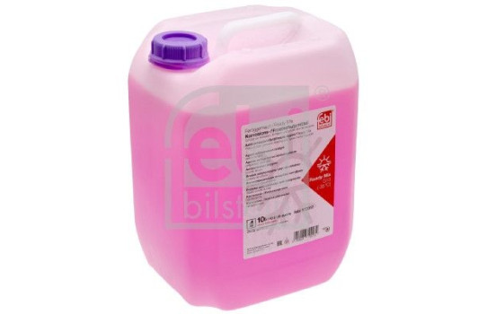 Refrigerante Febi G13 -35 °C 10 l, Imagen 2