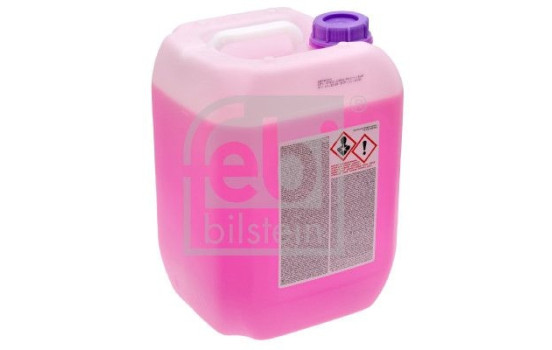 Refrigerante Febi G13 -35 °C 10 l, Imagen 3