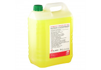 Refrigerante Febi Glacerol RX Tipo D -30 °C 5 L