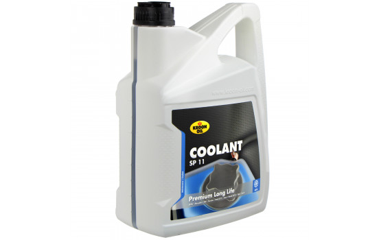 Refrigerante Kroon-Oil SP 11 -40°C 5L, Imagen 2