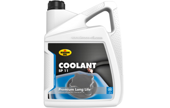 Refrigerante Kroon-Oil SP 11 -40°C 5L