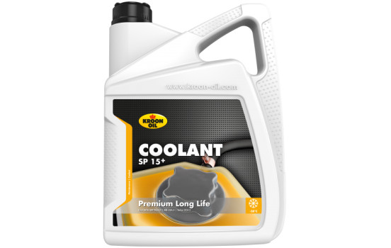 Refrigerante Kroon-Oil SP 15+