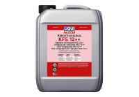 Refrigerante Liqui Moly KFS 12++ 5L