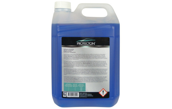 Refrigerante Protecton G12 -37°C 5L, Imagen 2