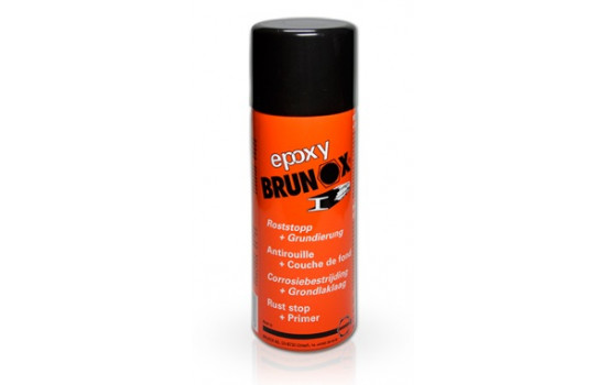 Convertidor de óxido epoxi Brunox 400 ml
