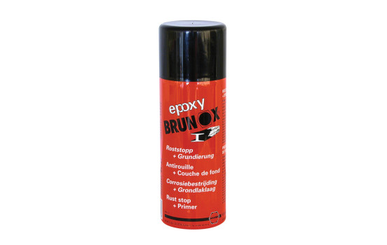 Convertidor de óxido epoxi Brunox 400 ml, Imagen 2