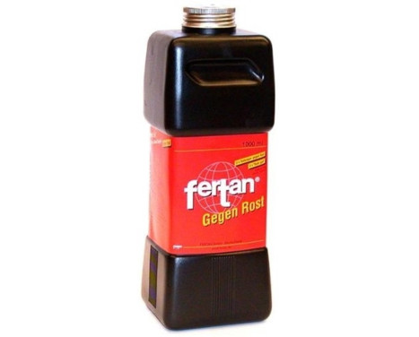 Convertidor de óxido Fertand 1L