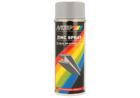 Motip Spray de zinc - 400 ml