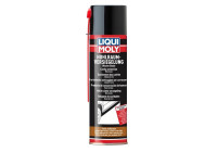 Sellador de espacios huecos Liqui Moly marrón claro 500 ml