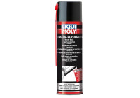 Sellador de espacios huecos Liqui Moly transparente 500 ml