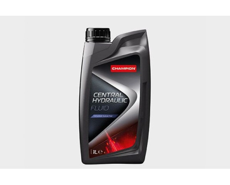 aceite hidráulico