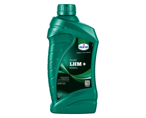 Fluido Eurol LHM+ 1L