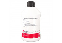 Líquido de dirección asistida FEBI Bilstein Dexron II 1L