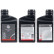 Líquido de frenos ABS DOT 4 0,5L, Miniatura 2