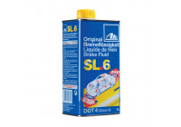 Líquido de frenos ATE DOT 4 1L