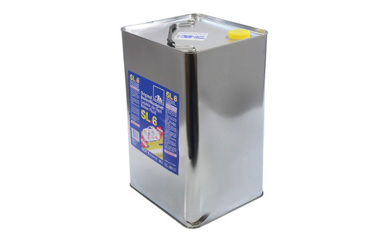 Líquido de frenos ATE DOT 4 20L