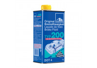 Líquido de frenos ATE Tipo 200 DOT 4 1L