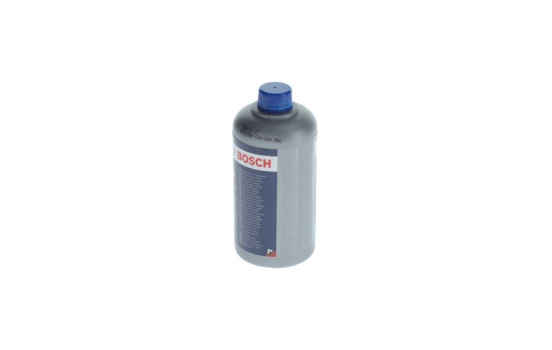 Líquido de frenos Bosch DOT 4 0,5L, Imagen 4