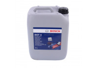 Líquido de frenos Bosch DOT 4 5L