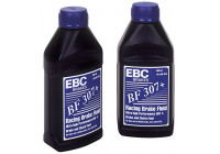 Líquido de frenos EBC DOT 4 0,5L