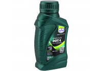 Líquido de frenos Eurol DOT 4 0,25L