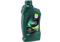 Líquido de frenos Eurol DOT 4 1L