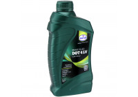 Líquido de frenos Eurol DOT 4 1L