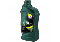 Líquido de frenos Eurol DOT 5.1 1L