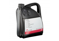 Líquido de frenos Febi DOT 4 5L