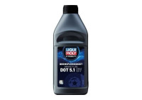 Líquido de frenos Liqui Moly DOT 5.1 EV 1L