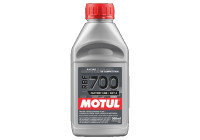 Líquido de frenos MOTUL DOT 4 RBF700