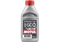 Líquido de frenos Motul RBF 600 0,5 L