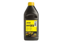 Líquido de frenos Textar DOT 4 1L