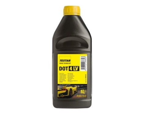 Líquido de frenos Textar DOT 4 1L