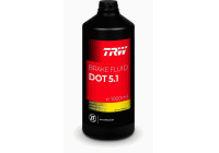 Líquido de frenos TRW DOT 5.1 1L