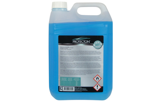 Líquido lavaparabrisas anticongelante Protecton -40 °C 5 l, Imagen 2