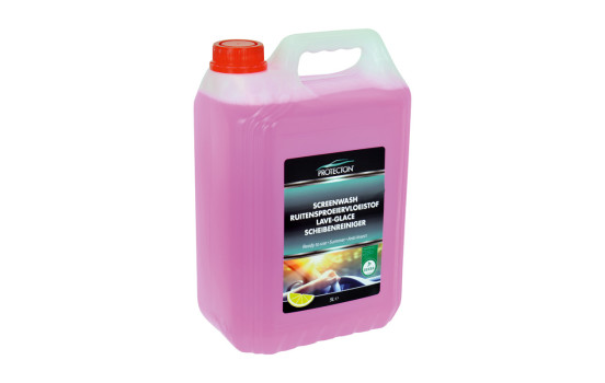 Líquido lavaparabrisas Protecton Verano 5L, Imagen 3