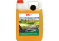 Líquido lavaparabrisas Sonax Citrus 5L